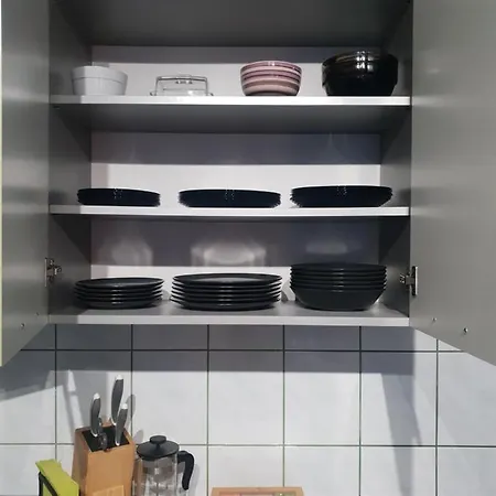 Apartament Dwupokojowy Trzynastka - Strzeżony Parking *